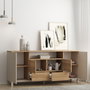 Hanah Home Mood - MD5-CS Arena y Roble